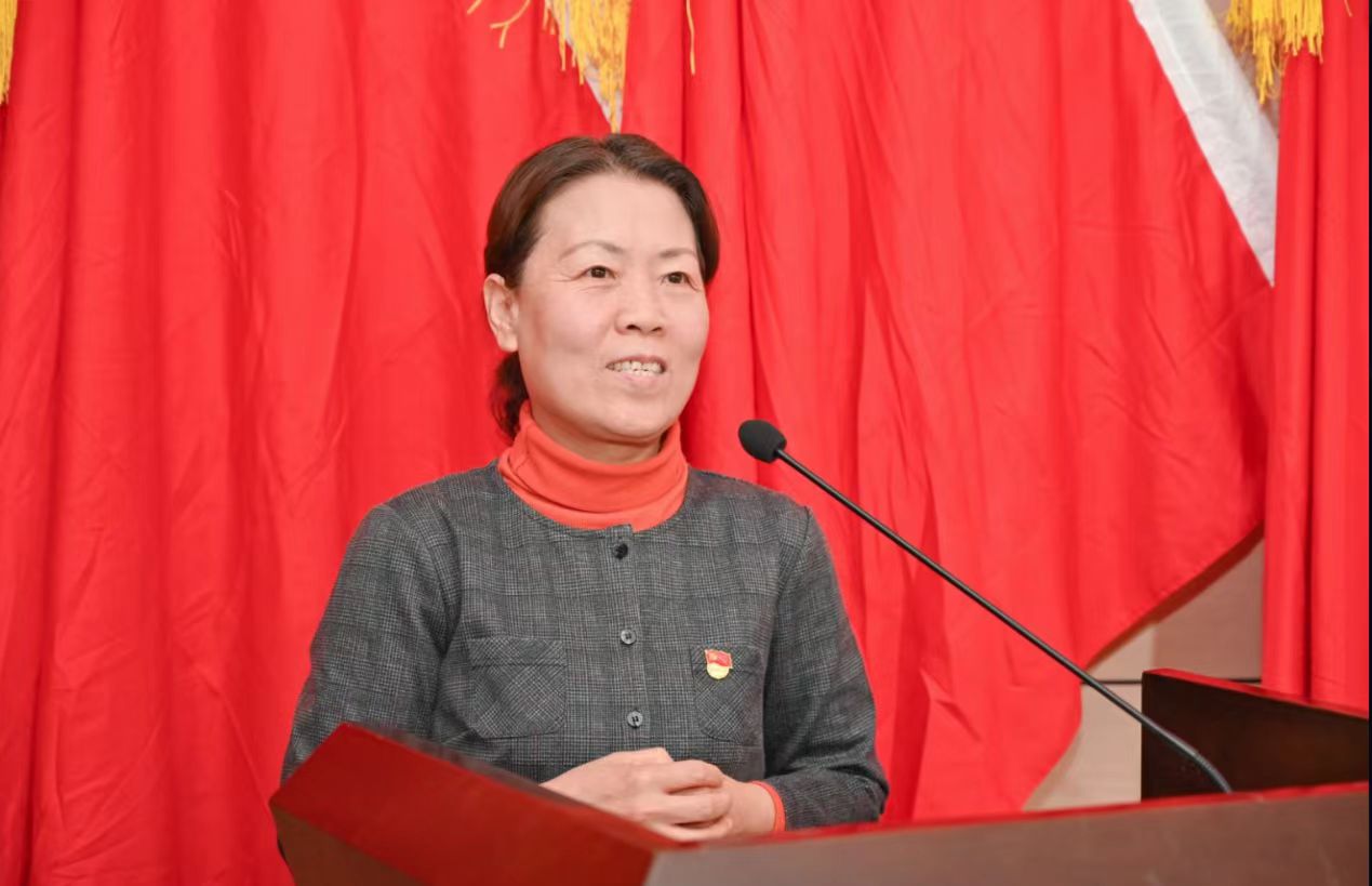 冯书记