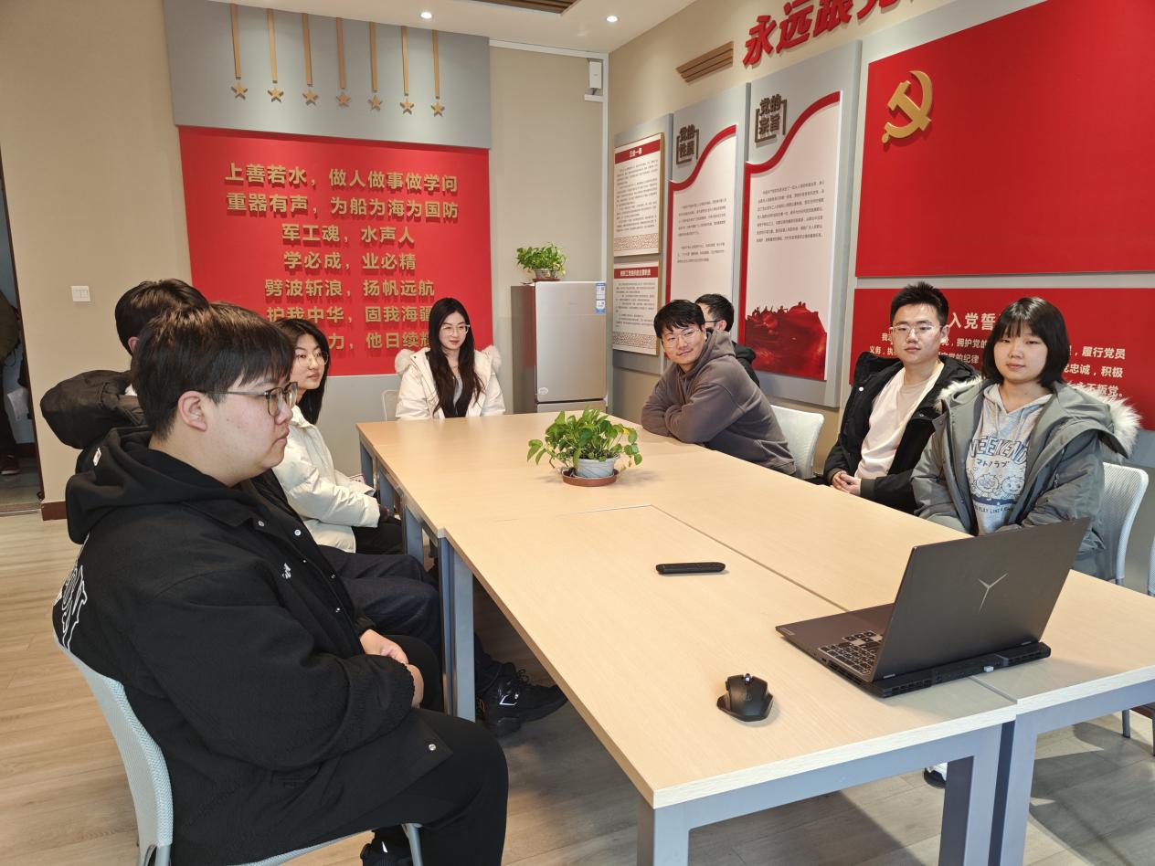 喜报！我校7个基层党组织获批黑龙江省党建示范创建和质量创优单位 p6