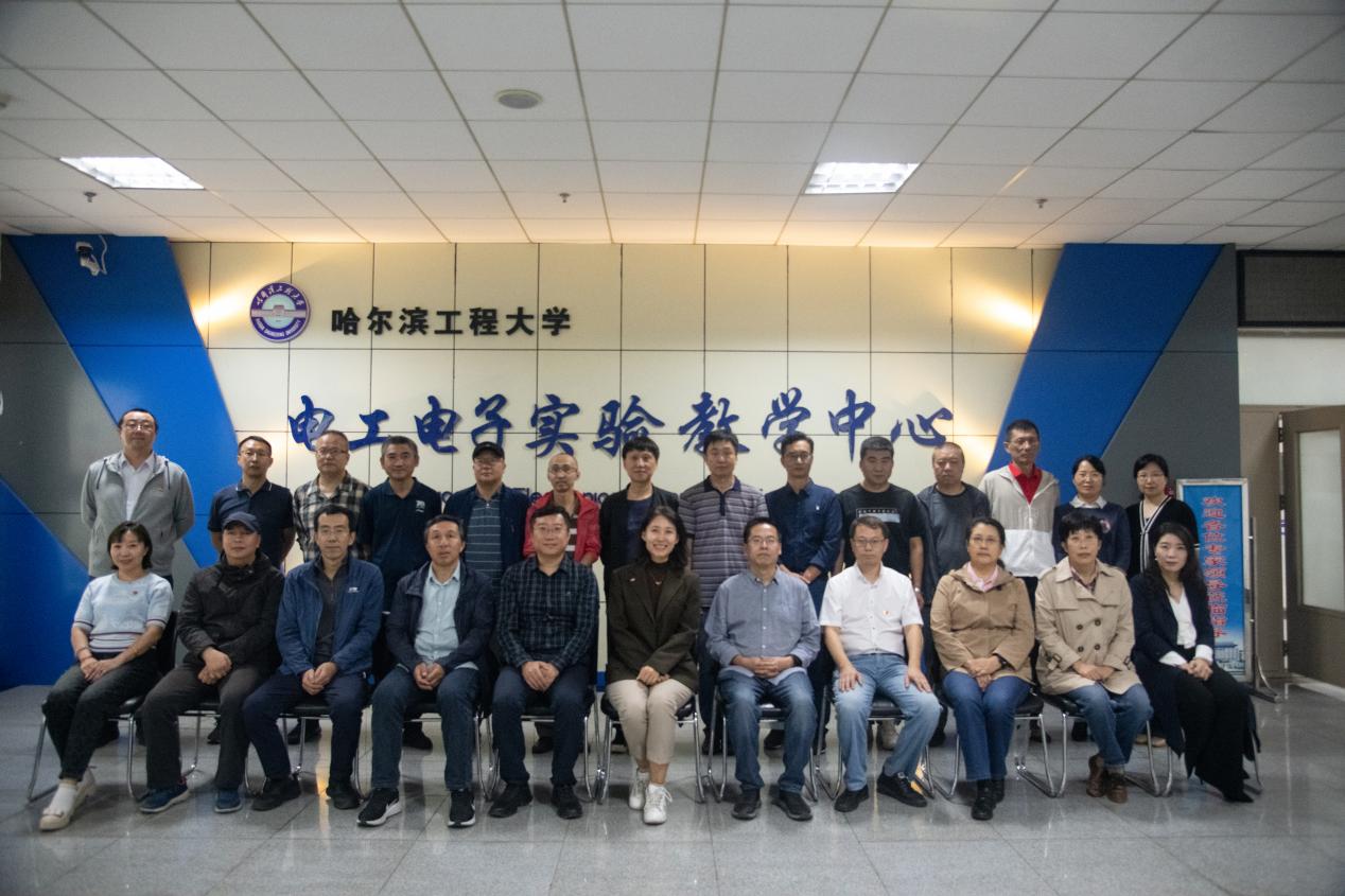 喜报！我校7个基层党组织获批黑龙江省党建示范创建和质量创优单位 p2