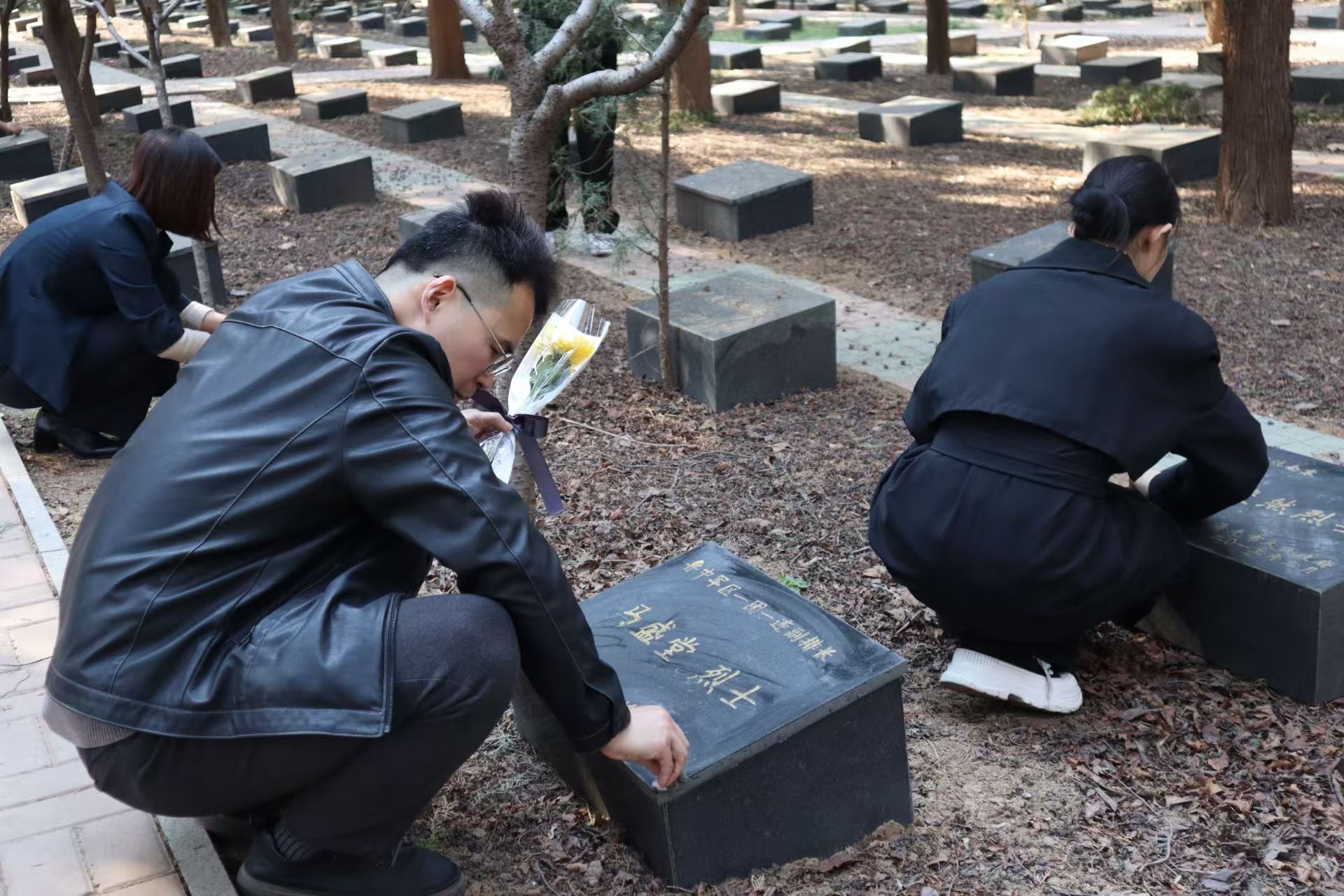 清明祭扫2 清明祭扫2