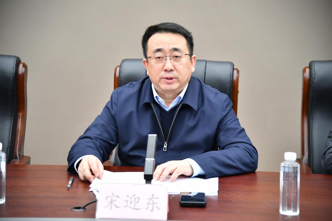 第十二届学位评定委员会成立大会暨第一次全体会议举行 p1