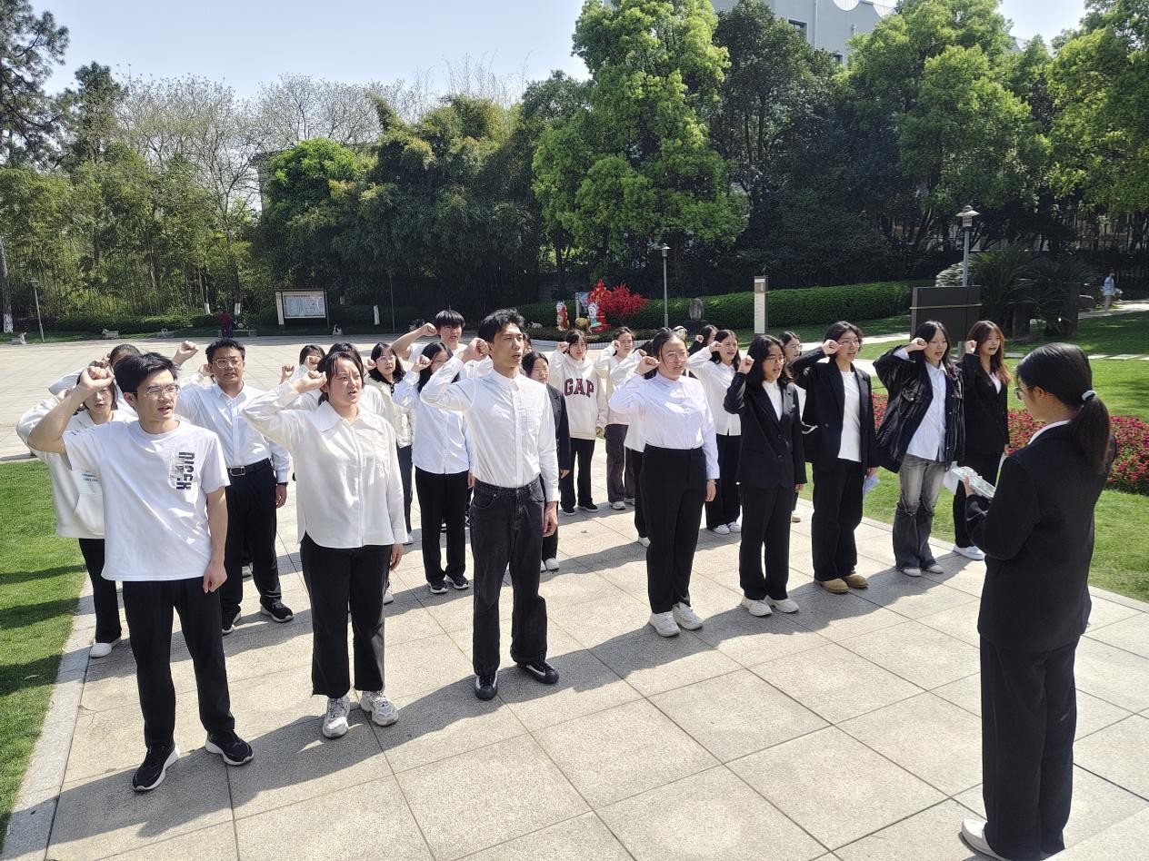 清明祭扫2
