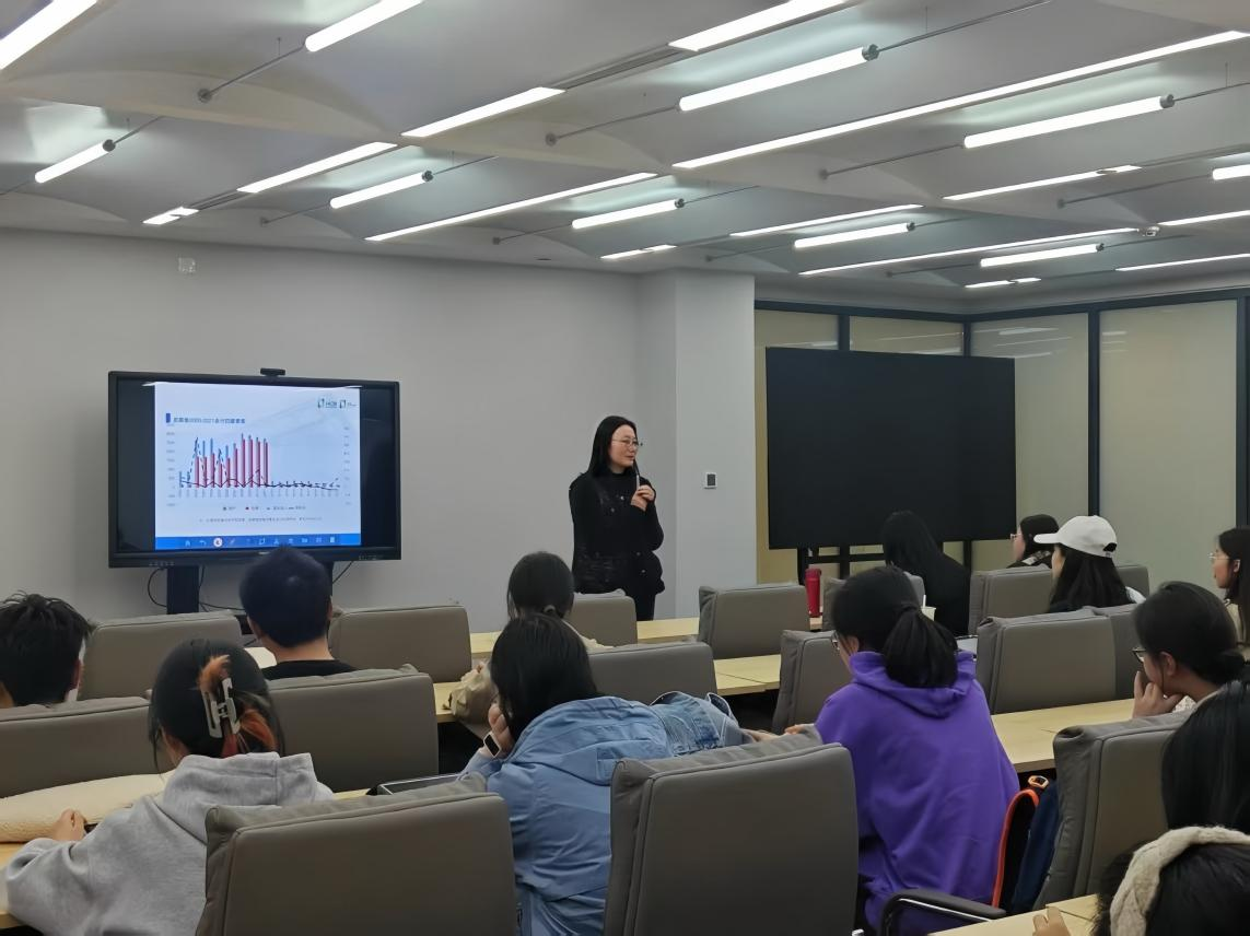 步丹璐讲座2 步丹璐讲座2