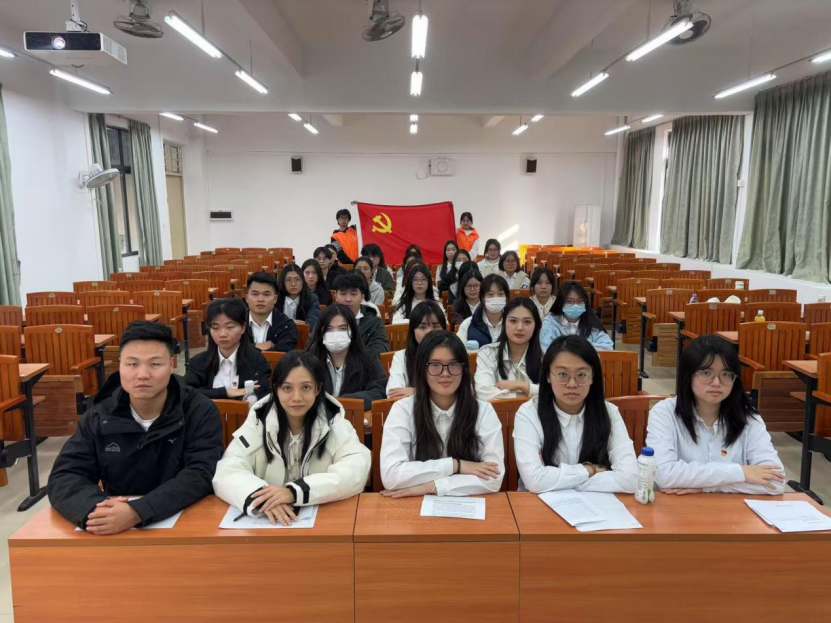 图7:合影留念 图7:合影留念