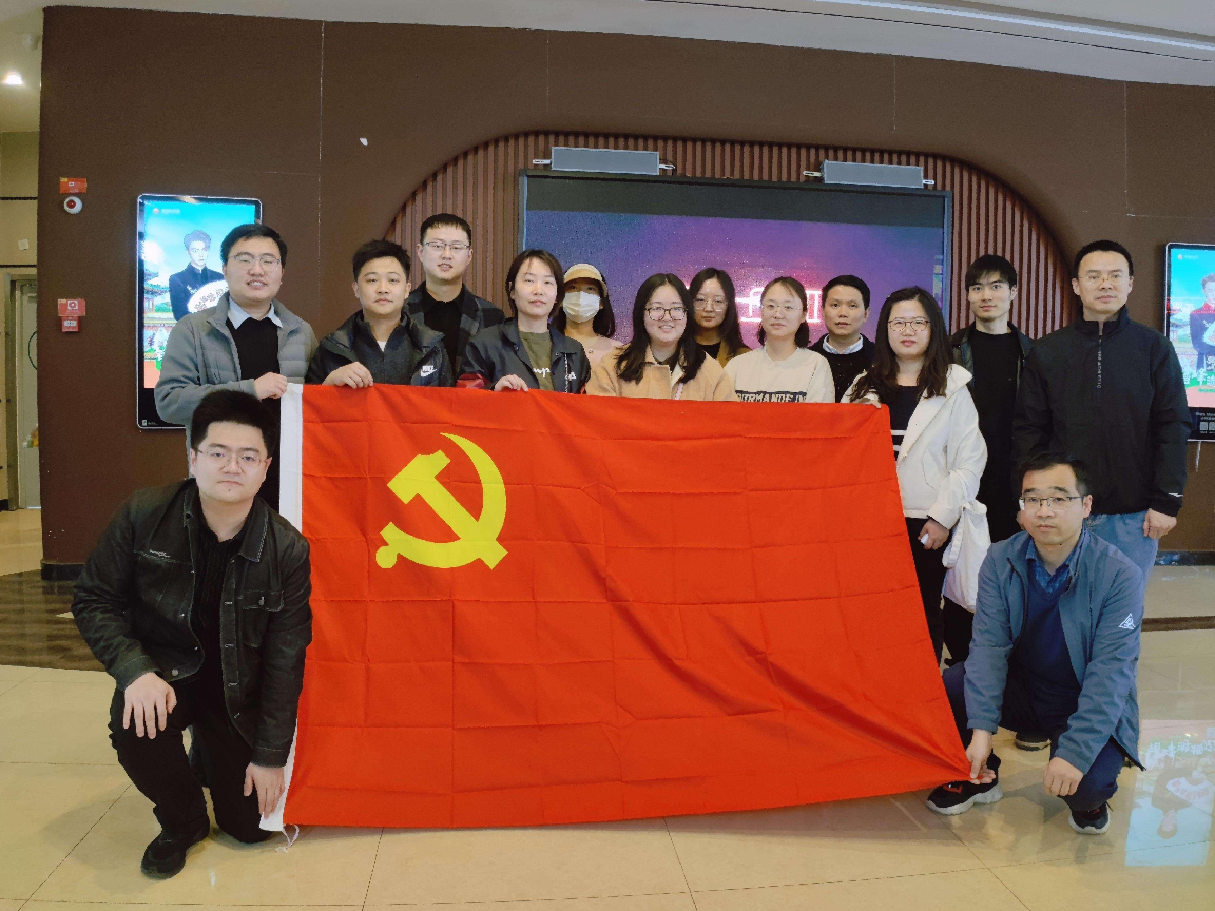 传承红色记忆(1)