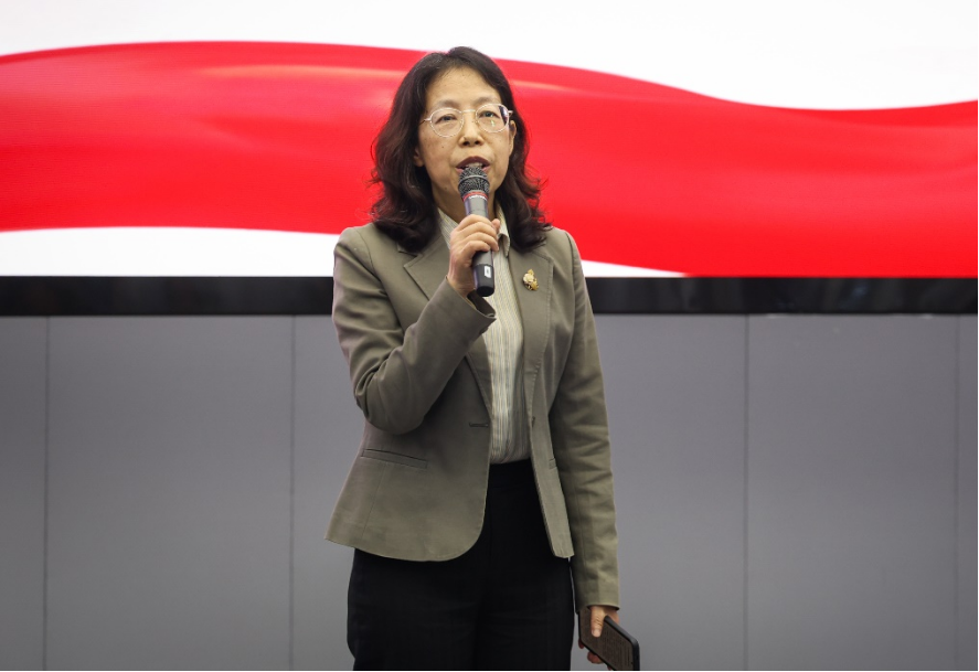 蔡坚老师总结