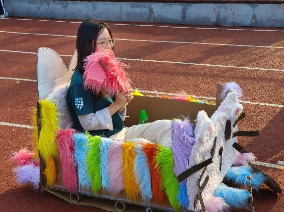 纸箱车1