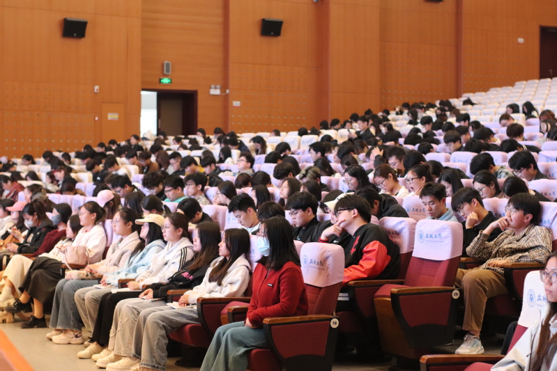 能大师进校园3 能大师进校园3