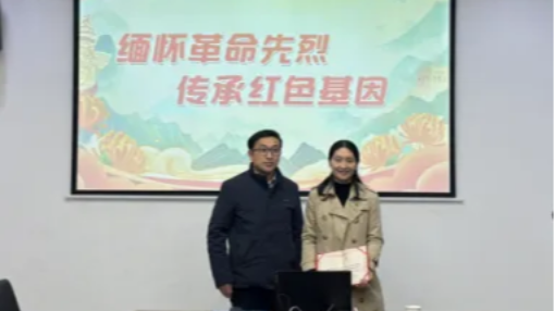 我院3名教师受聘武汉光谷未来学校兼职德育副校长、科创专员、校外兼职辅导员