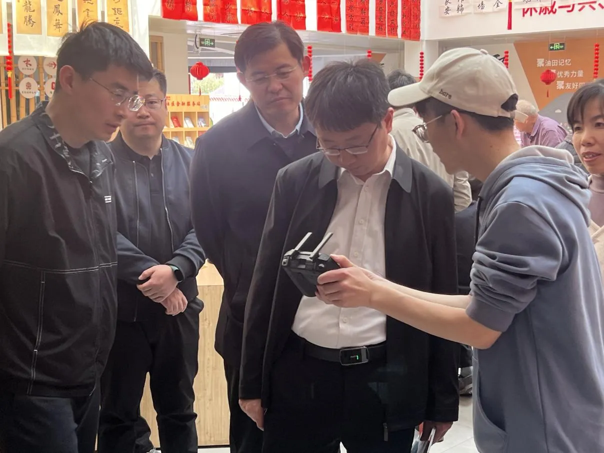 社会实践成果展示2