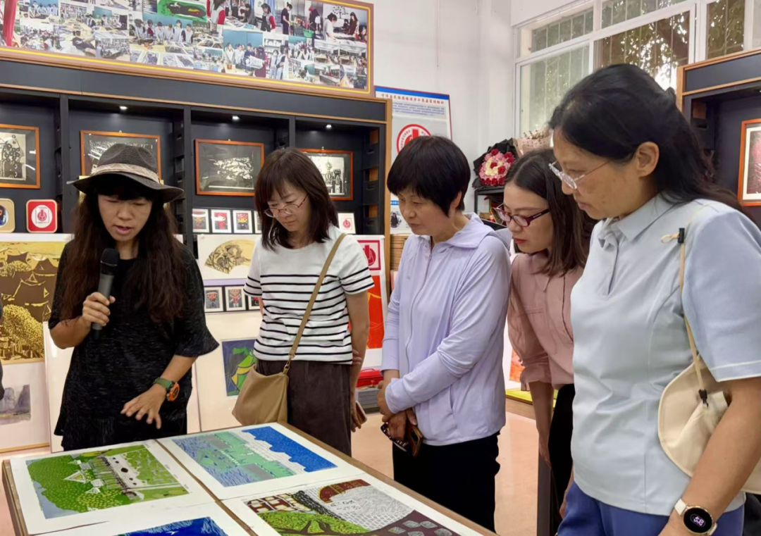 普洱民族团结誓词碑纪念馆-4 普洱民族团结誓词碑纪念馆-4