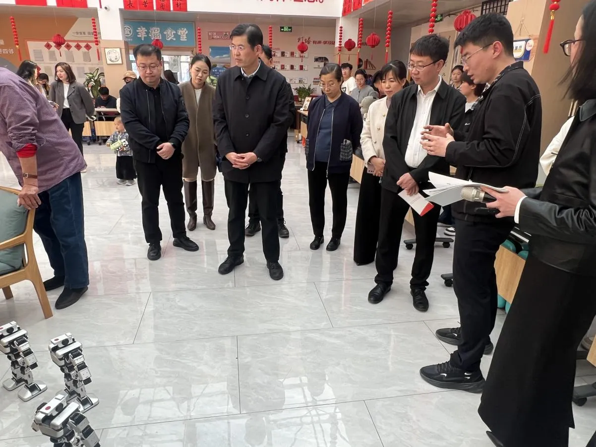 社会实践成果展示1