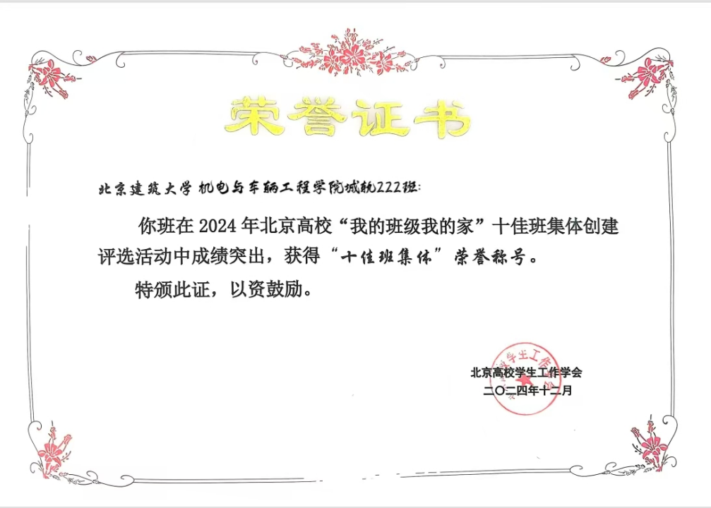 证书