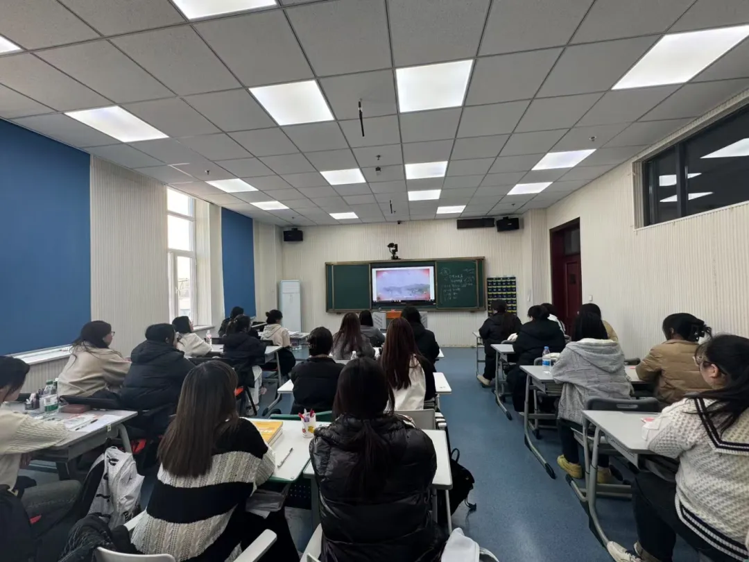 崇德楼教育学院2