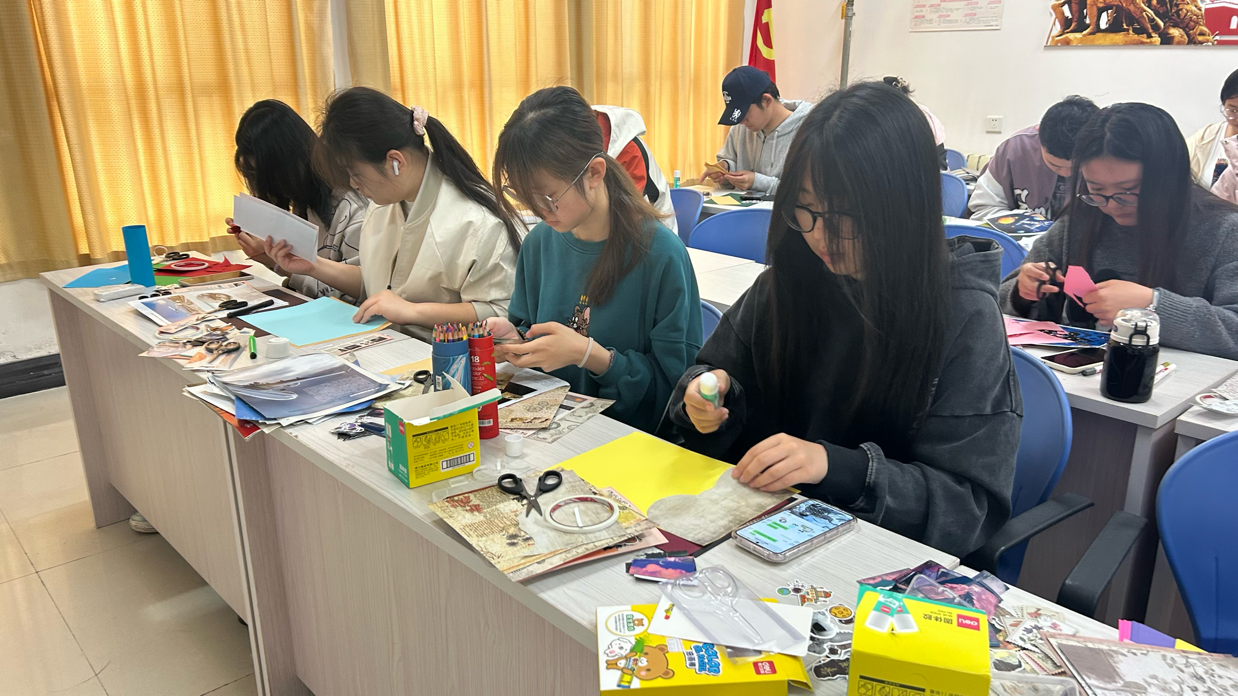 4.30育人号照片1