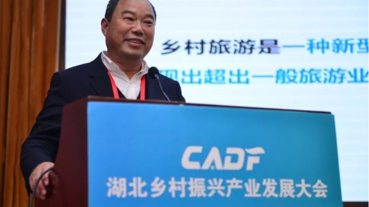 中南财经政法大学：党建领航，扎根田野，“强国行”赋能“文旅兴”