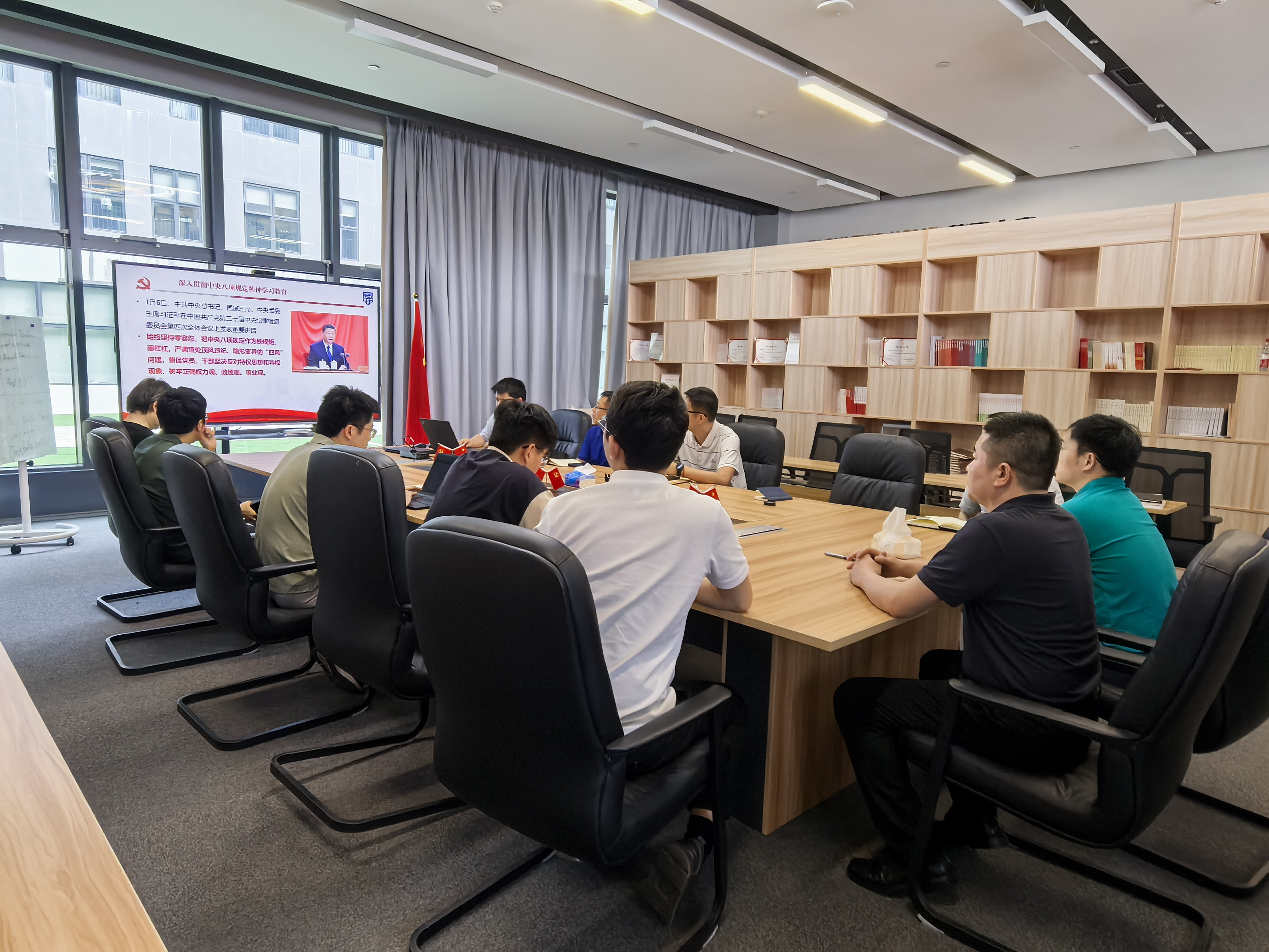 学习情况1