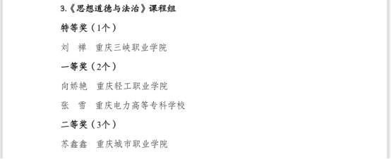 “萌新磨课”组