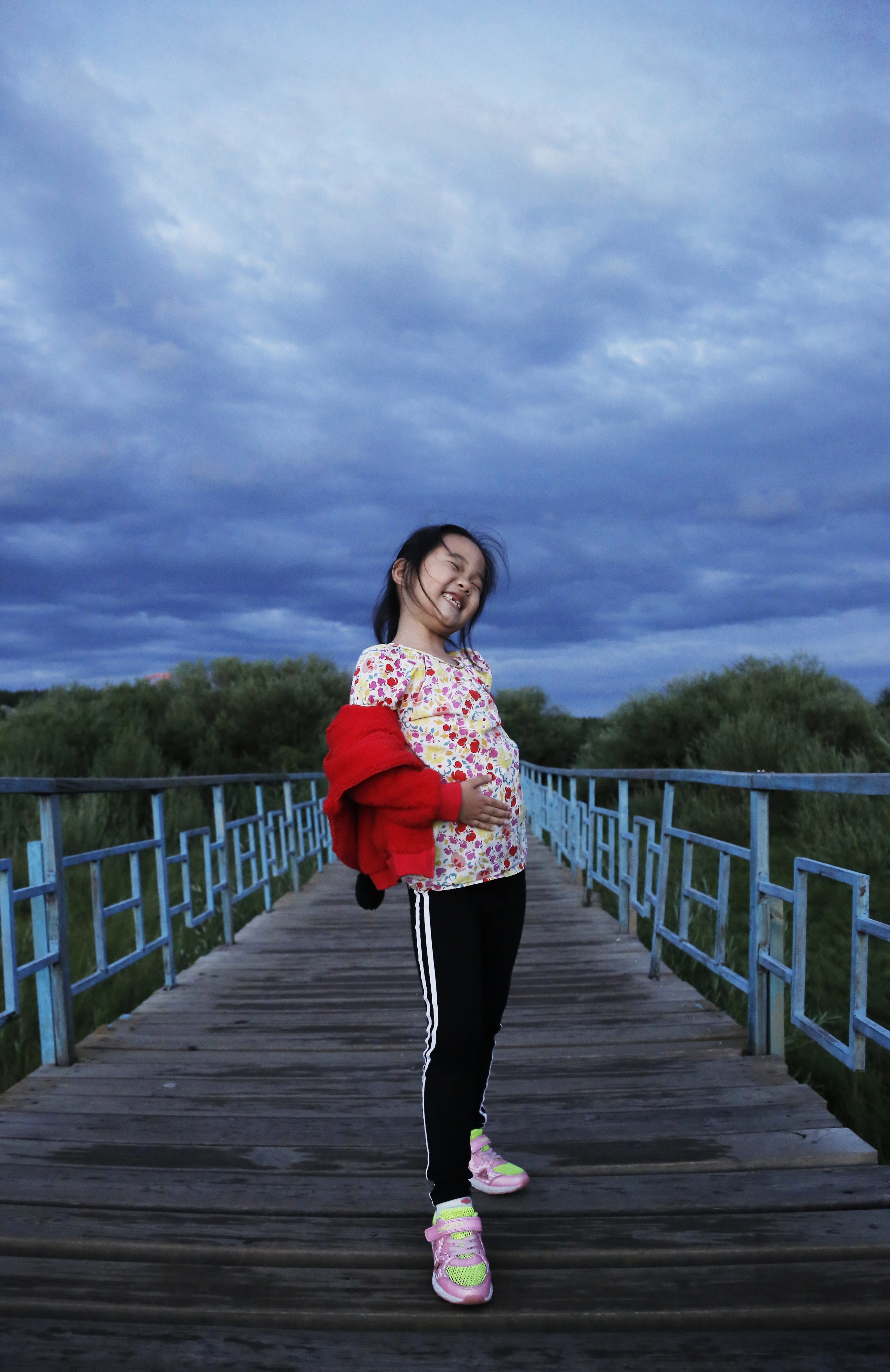 王月明《青春》 王月明《青春》