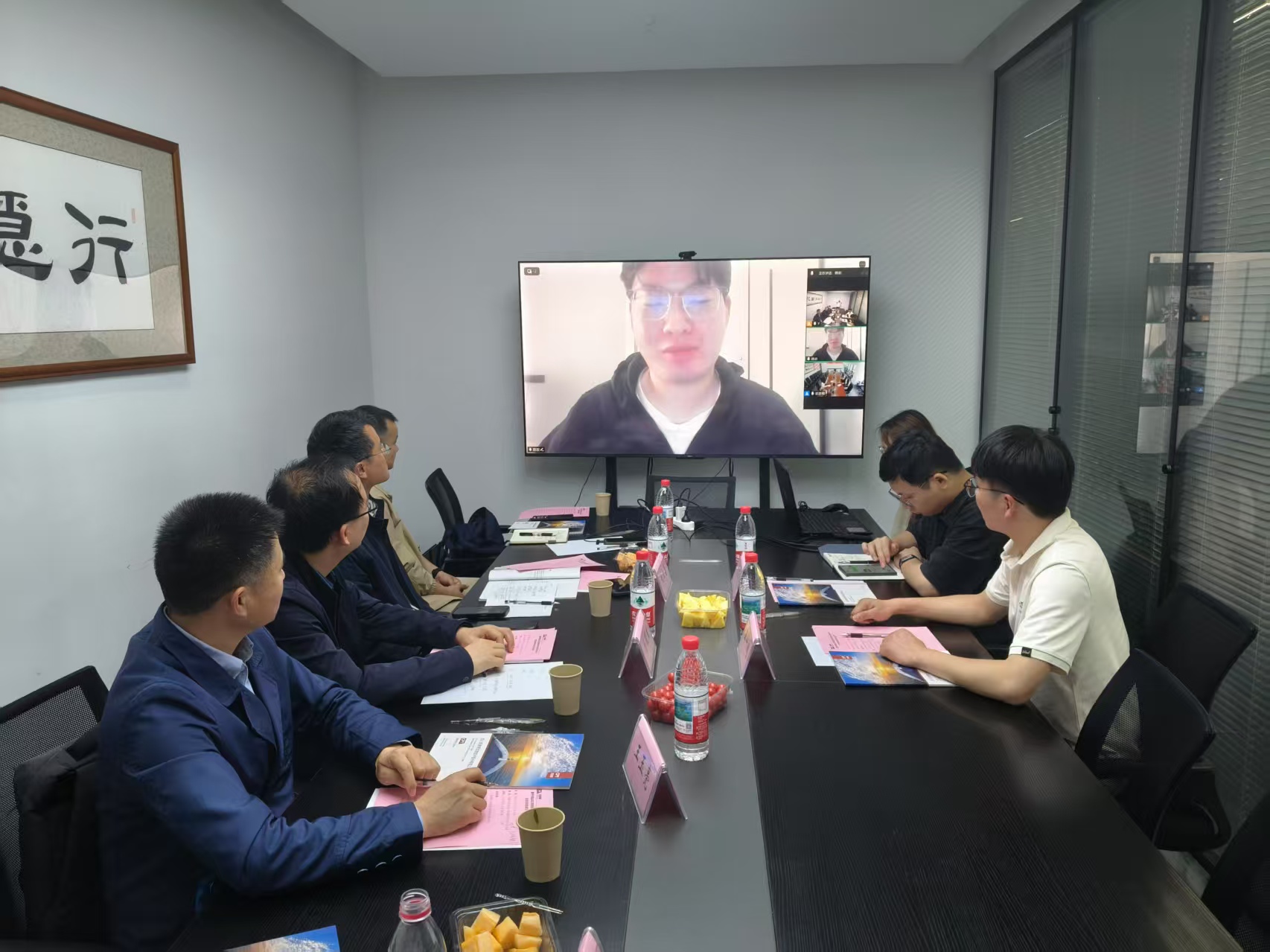 放访企拓岗1