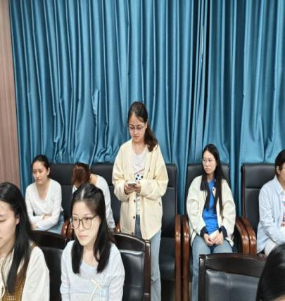 学生代表发言2 学生代表发言2