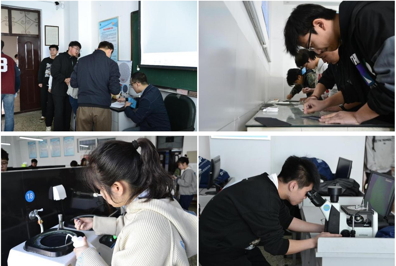 选拔赛现场 选拔赛现场