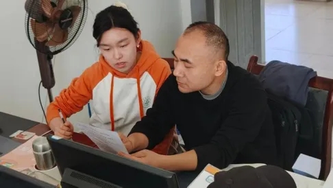 3