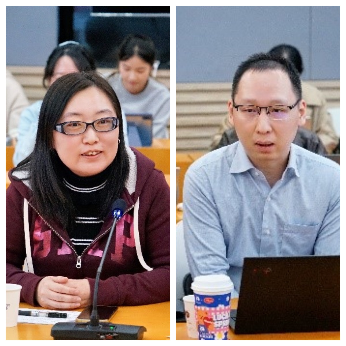 支部书记致辞
