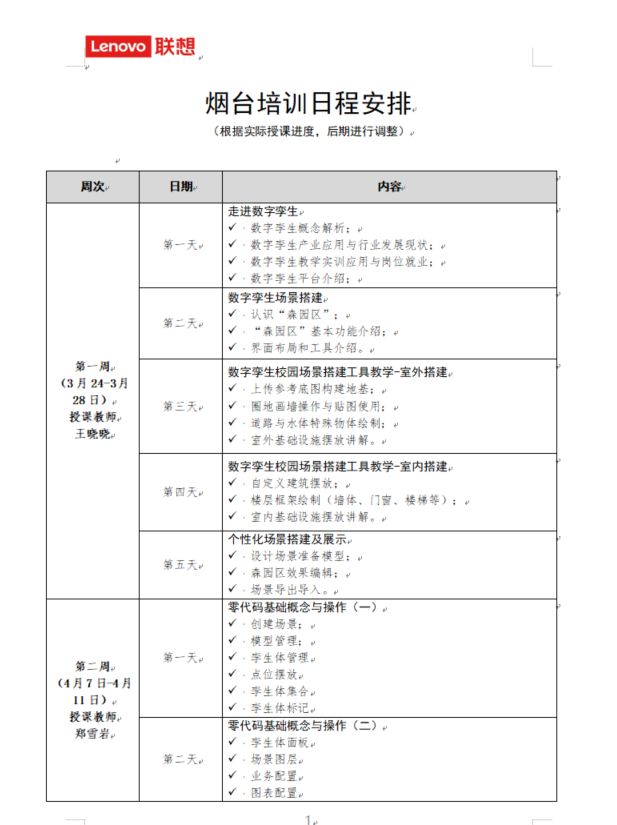1