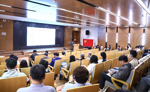 建筑学院专题集中学习 建筑学院专题集中学习