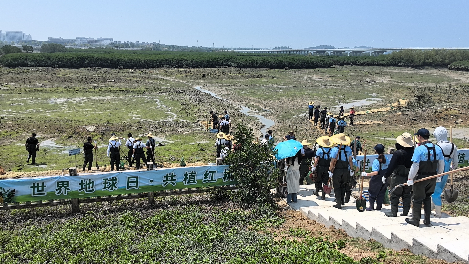 世界地球日-图6