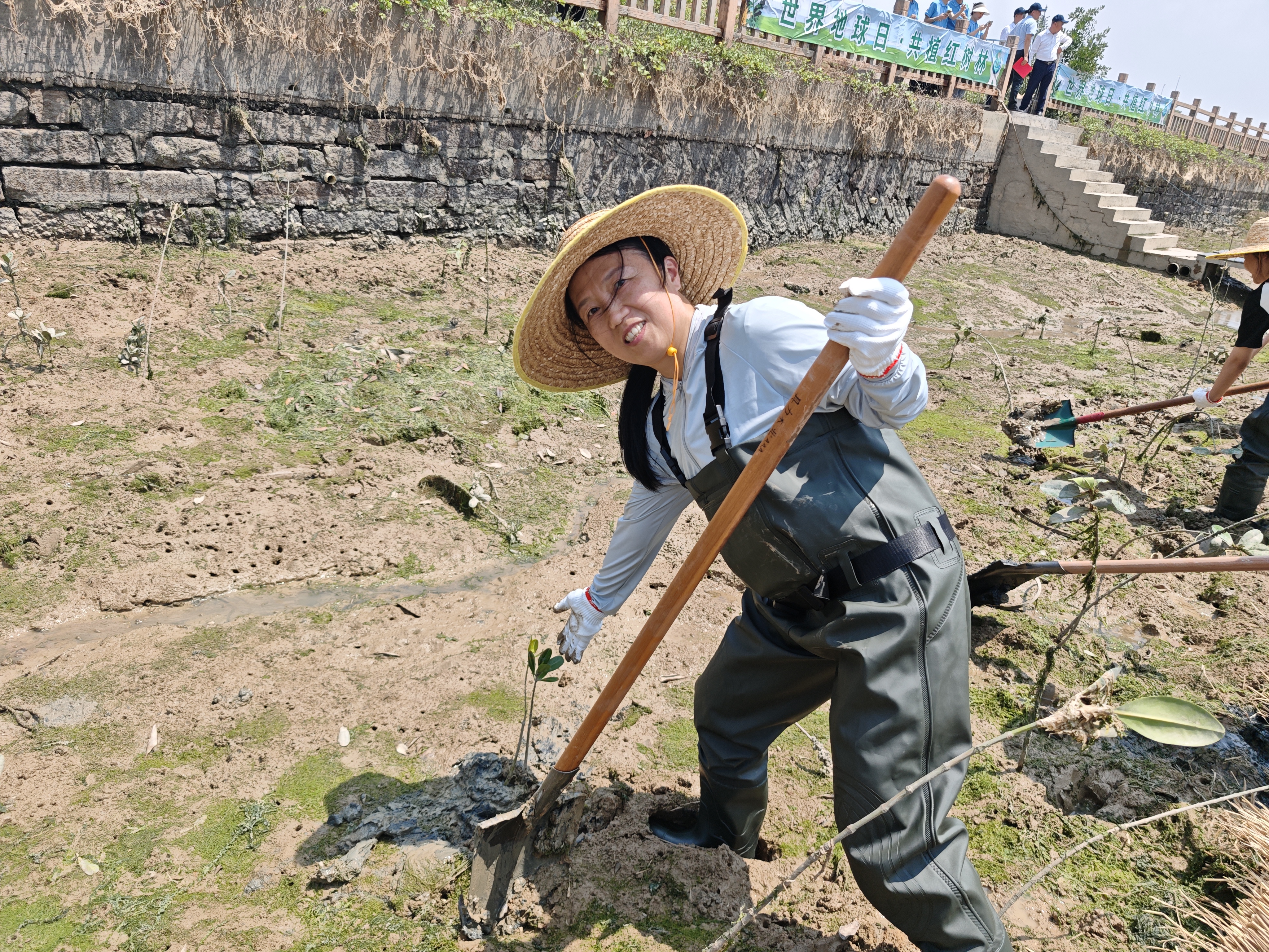 世界地球日-图7