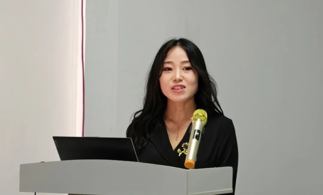 2025五四民盟药用植物园2