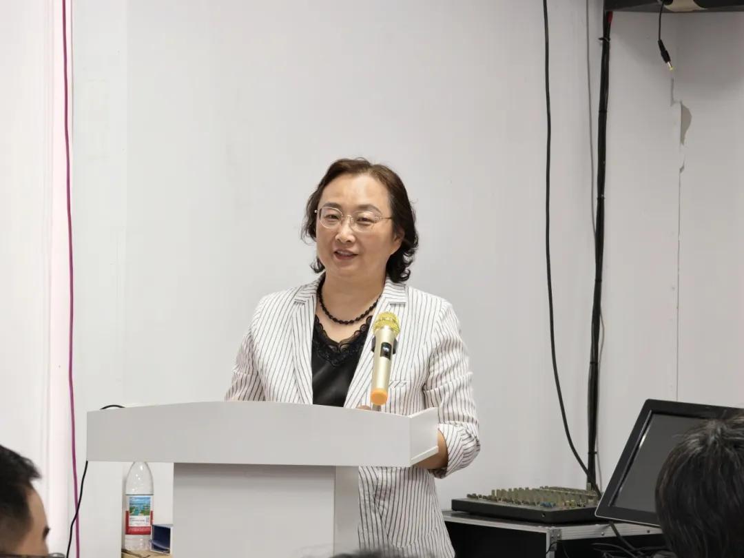 2025五四民盟药用植物园10