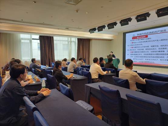 苏皖边区政府旧址纪念馆参观听讲 苏皖边区政府旧址纪念馆参观听讲