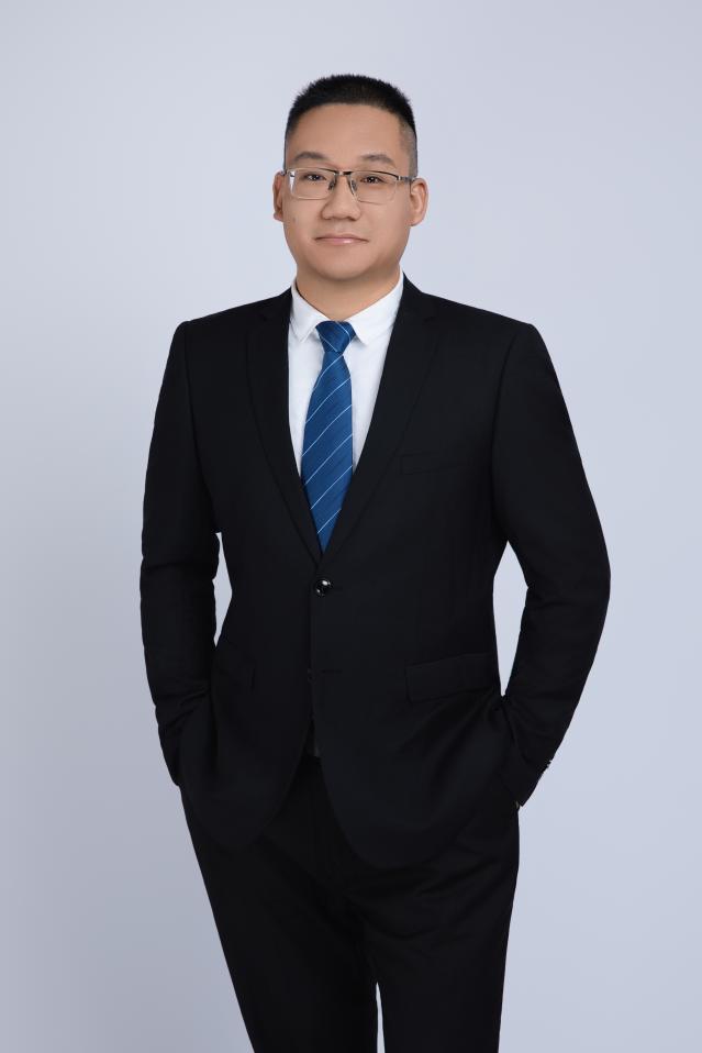 程侠卫 个人
