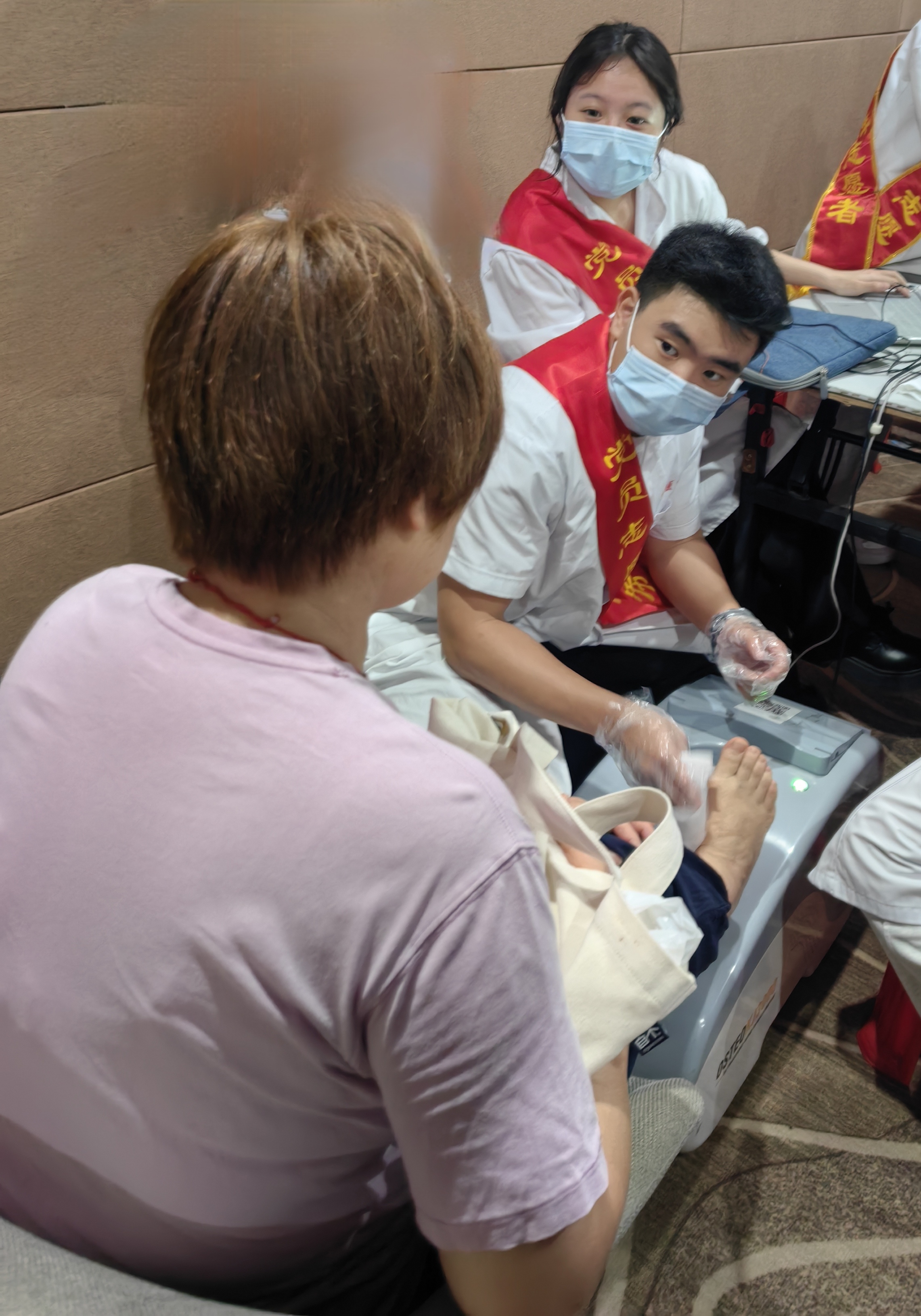 健康检测2 健康检测2