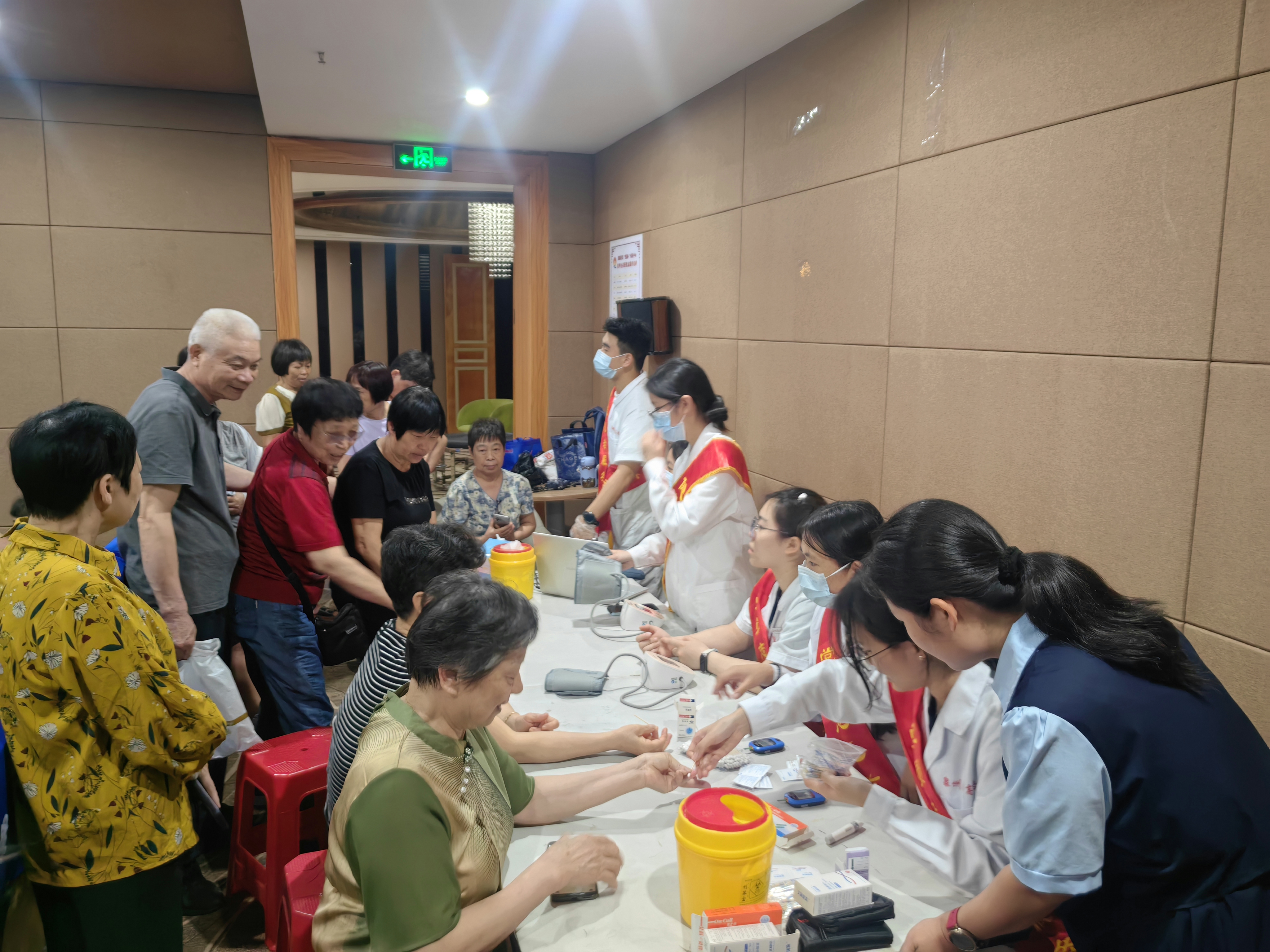 健康检测1 健康检测1