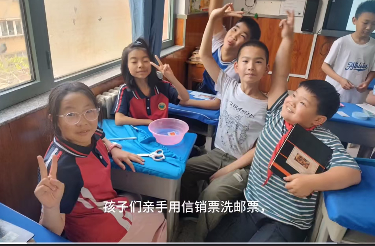 信销票的揭取2 信销票的揭取2