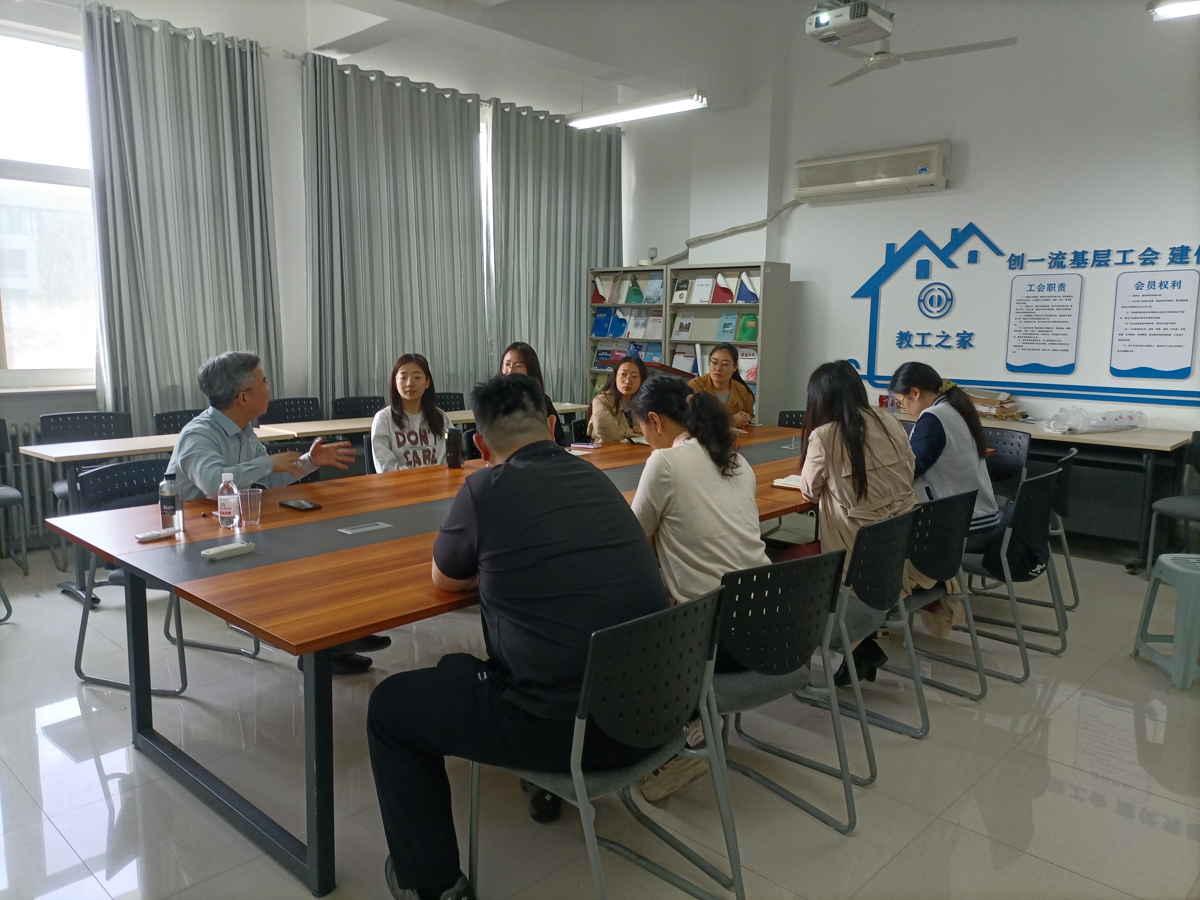 活动现场 活动现场