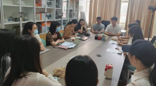 2025.5.12师生座谈会