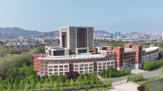 资源工程系党支部开展“学习贯彻全国两会精神，凝聚奋进力量”主题党日活动