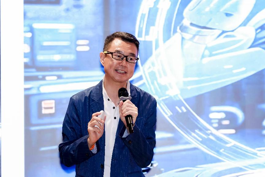 2025.05.23.第17届大广赛广东赛区名家名师校园创意巡讲广东财经大学站成功举办（图片4)