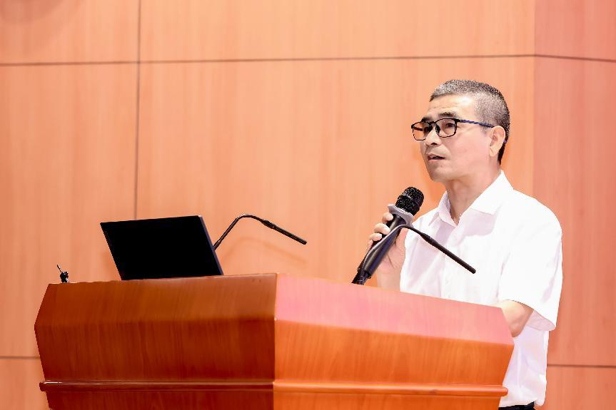 2025.05.23.第17届大广赛广东赛区名家名师校园创意巡讲广东财经大学站成功举办（图片2）