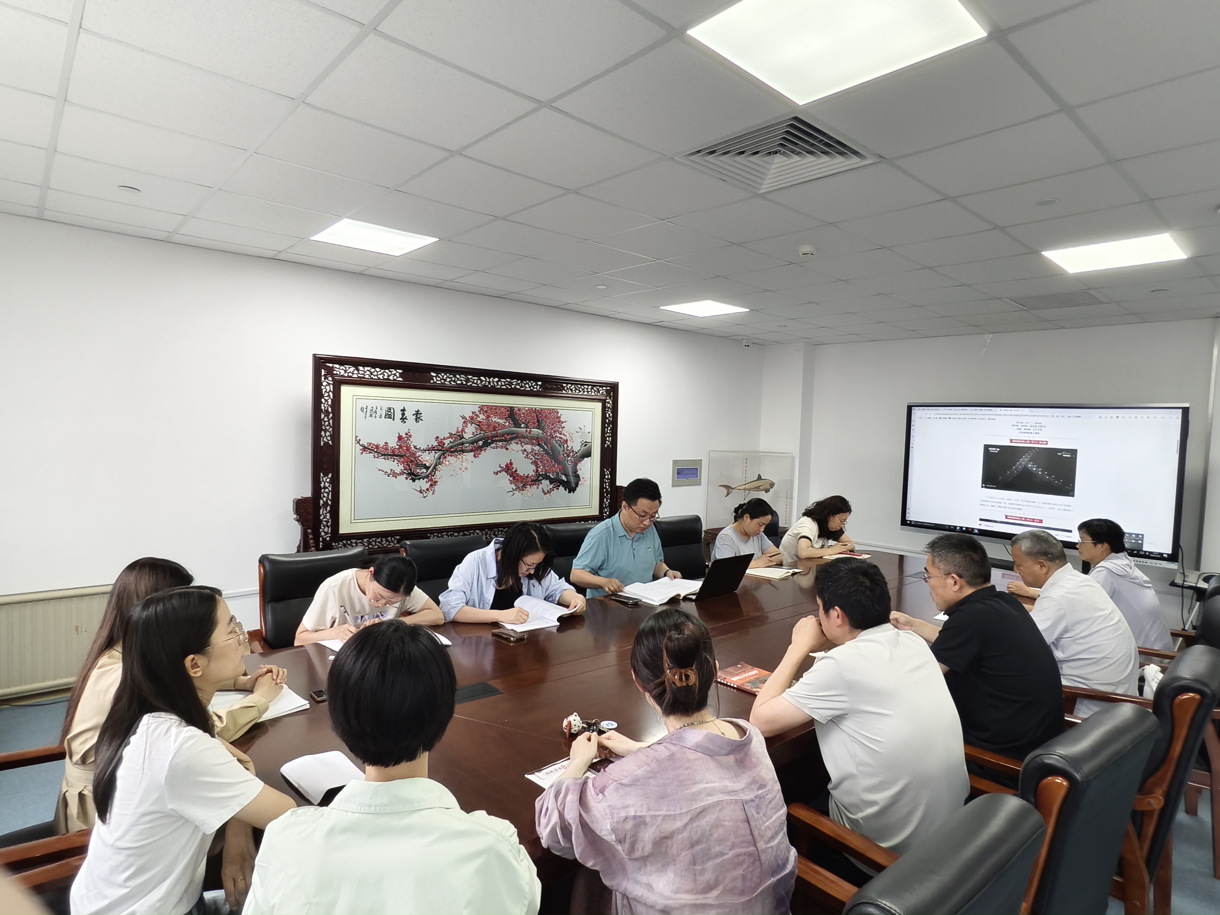 20250522_支部活动 20250522_支部活动