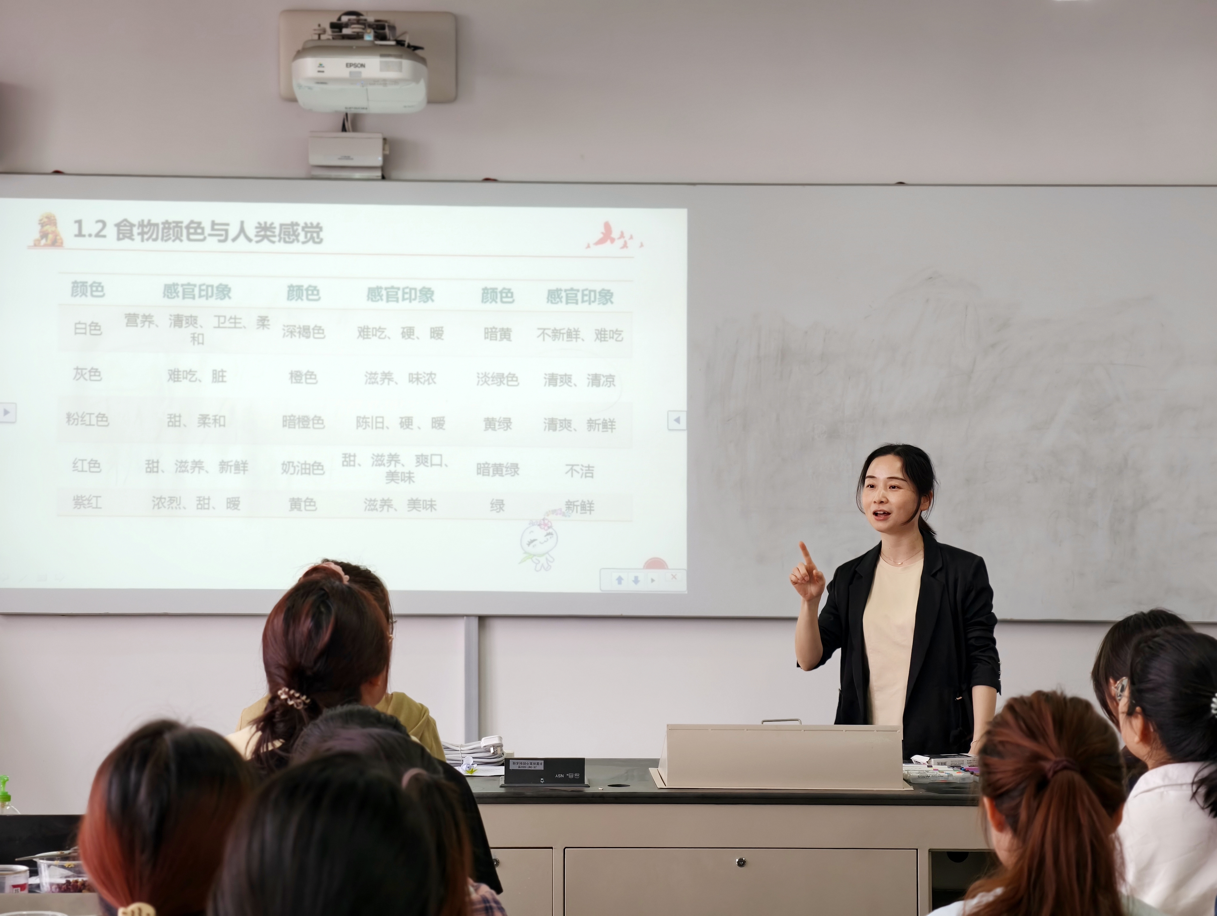 许凤老师科普讲座 许凤老师科普讲座