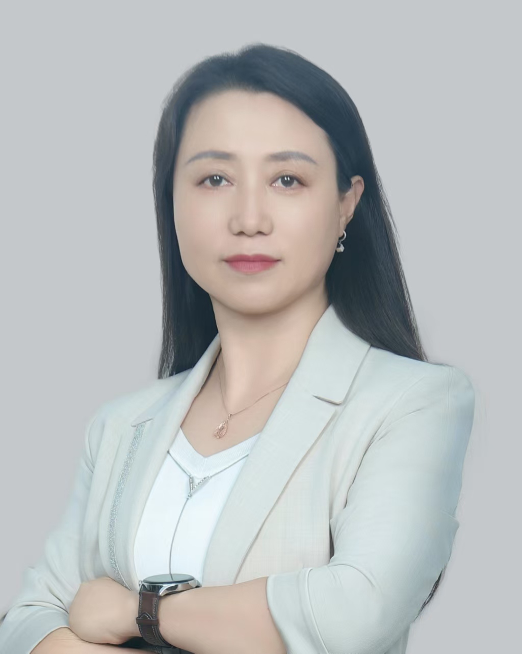 健康科普活动-高丽玲