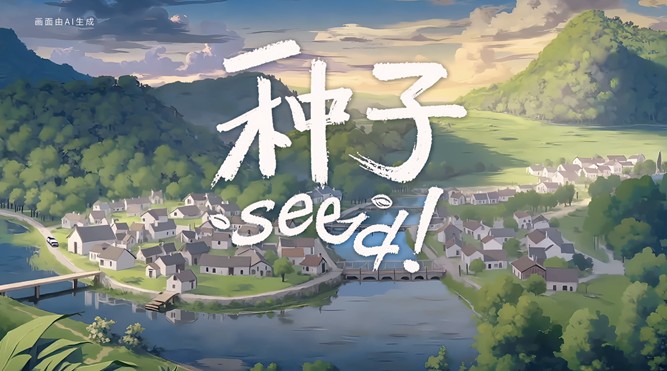 《种子》影片截图4