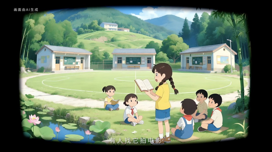 《种子》影片截图1