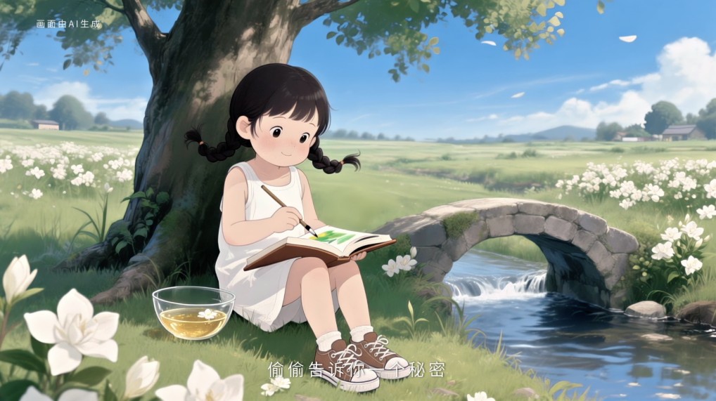 《种子》影片截图2